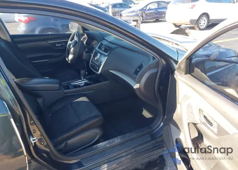 2016 Nissan Altima 2.5/2.5 S/2.5 Sl/2.5 Sr/2.5 Sv from USA, damaged, VIN 1N4AL3AP2GN328077